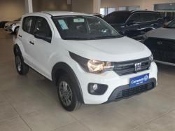 FIAT Mobi 1.0 4P FLEX EVO LIKE