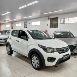 FIAT Mobi 1.0 4P FLEX DRIVE FIRE FLY