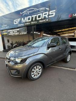 FIAT Mobi 1.0 4P FLEX EVO LIKE