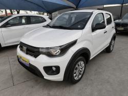 FIAT Mobi 1.0 4P FLEX EVO LIKE ON