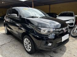 FIAT Mobi 1.0 4P FLEX EVO EASY