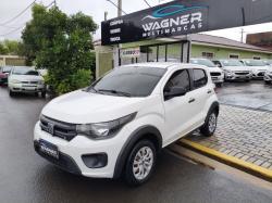 FIAT Mobi 1.0 4P FLEX EVO LIKE