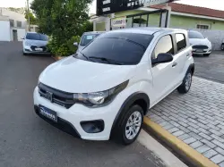 FIAT Mobi 1.0 4P FLEX EVO LIKE