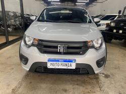 FIAT Mobi 1.0 4P FLEX EVO LIKE ON