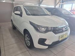 FIAT Mobi 1.0 4P FLEX DRIVE GSR AUTOMATIZADO
