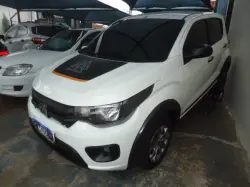 FIAT Mobi 1.0 4P FLEX EVO TREKKING