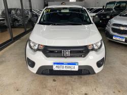 FIAT Mobi 1.0 4P FLEX EVO LIKE