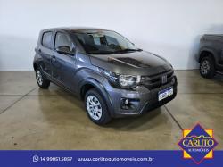 FIAT Mobi 1.0 4P FLEX EVO LIKE