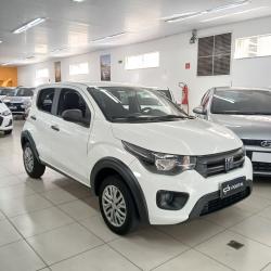 FIAT Mobi 1.0 4P FLEX EVO LIKE