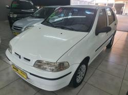 FIAT Palio 1.0 16V EX FIRE