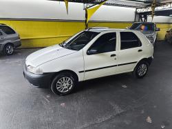 FIAT Palio 1.0 4P ED