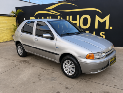 FIAT Palio 1.0 4P EDX
