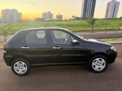 FIAT Palio 1.0 4P ELX FLEX ATTRACTIVE