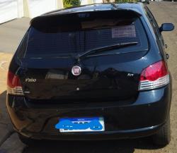 FIAT Palio 1.0 4P ELX FLEX