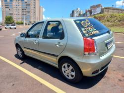 FIAT Palio 1.0 4P ELX FIRE