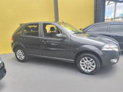 FIAT Palio 1.0 4P ELX FLEX