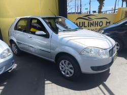 FIAT Palio 1.0 4P ELX FLEX ATTRACTIVE