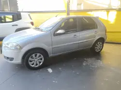 FIAT Palio 1.0 4P ELX FLEX ATTRACTIVE