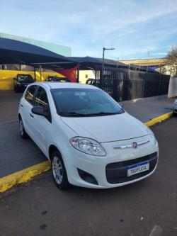 FIAT Palio 1.0 4P EVO FIRE FLEX ATTRACTIVE