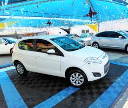 FIAT Palio 1.0 4P EVO FIRE FLEX ATTRACTIVE