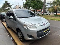 FIAT Palio 1.0 4P EVO FIRE FLEX ATTRACTIVE