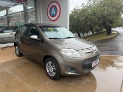 FIAT Palio 1.0 4P EVO FIRE FLEX ATTRACTIVE