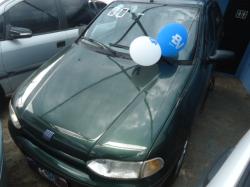 FIAT Palio 1.0 4P EX