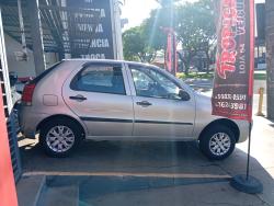 FIAT Palio 1.0 4P FIRE CELEBRATION ECONOMY