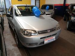 FIAT Palio 1.0 4P FIRE ECONOMY FLEX