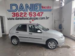 FIAT Palio 1.0 4P FIRE FLEX CELEBRATION