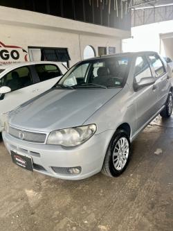 FIAT Palio 1.0 4P FIRE ECONOMY FLEX
