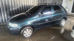 FIAT Palio 1.0 4P FIRE