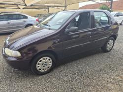 FIAT Palio 1.0 4P FIRE YOUNG