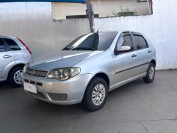 FIAT Palio 1.0 4P FIRE ECONOMY FLEX