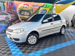 FIAT Palio 1.0 4P FIRE ECONOMY FLEX