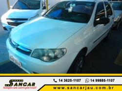 FIAT Palio 1.0 4P FIRE ECONOMY FLEX