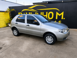 FIAT Palio 1.0 4P FIRE ECONOMY FLEX
