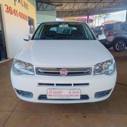 FIAT Palio 1.0 4P FIRE ECONOMY FLEX