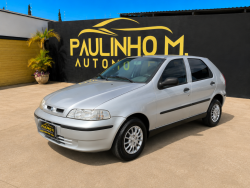 FIAT Palio 1.0 4P FIRE
