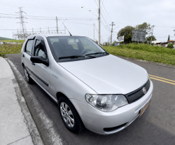 FIAT Palio 1.0 4P FIRE