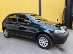 FIAT Palio 1.0 4P FIRE