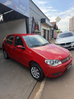 FIAT Palio 1.0 4P FIRE CELEBRATION ECONOMY