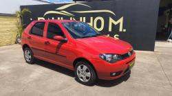 FIAT Palio 1.0 4P FIRE