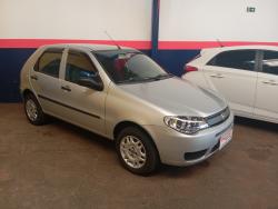 FIAT Palio 1.0 4P FLEX FIRE