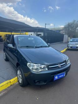 FIAT Palio 1.0 4P FLEX FIRE