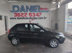 FIAT Palio 1.0 4P FLEX FIRE