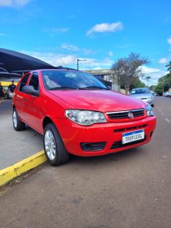 FIAT Palio 1.0 4P FLEX FIRE