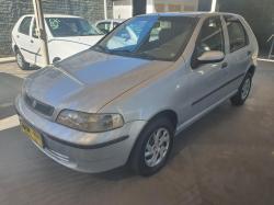 FIAT Palio 1.0 4P FLEX TROFEO