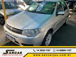 FIAT Palio 1.0 4P FLEX FIRE