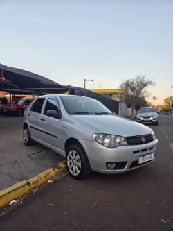 FIAT Palio 1.0 4P FLEX FIRE